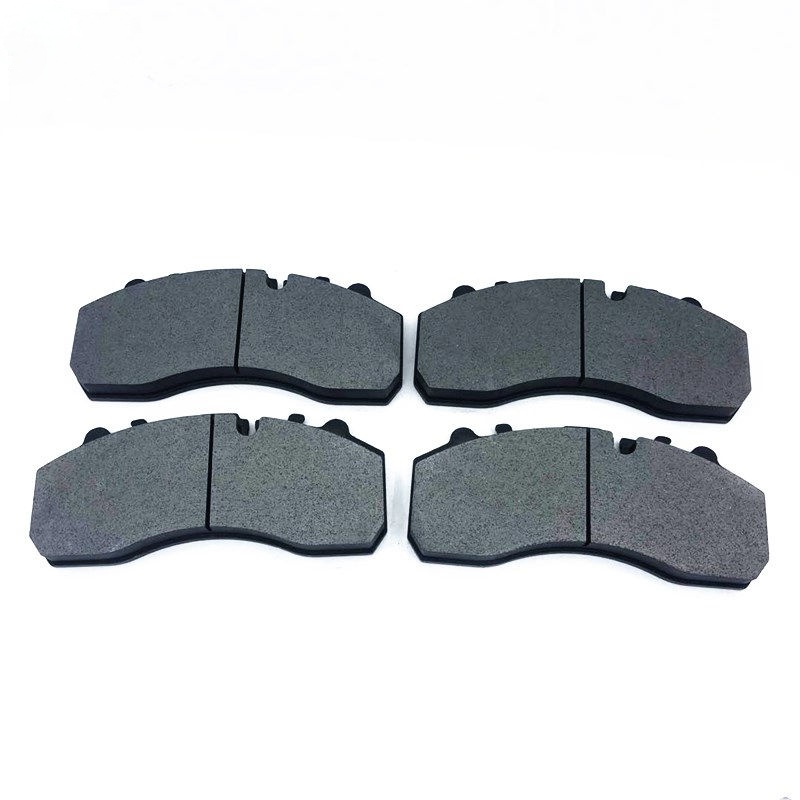 Hotsale Wholesale Heavy Truck Front Brake Pads for DAF CF 65 75 85 Wva 29087