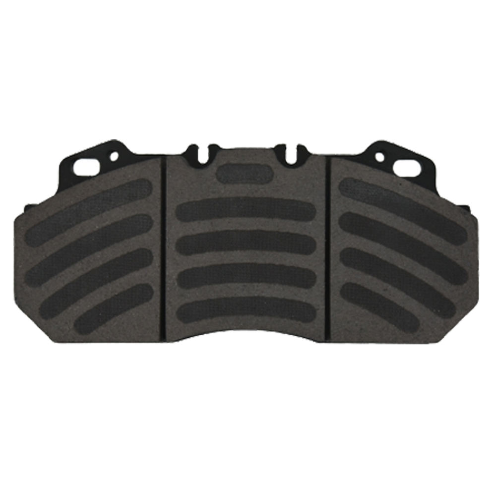 WVA29090 Front/Rear Truck Pads for Renault Agora Bus Magnum Premium Truck Tractor 04/1996-05/2000