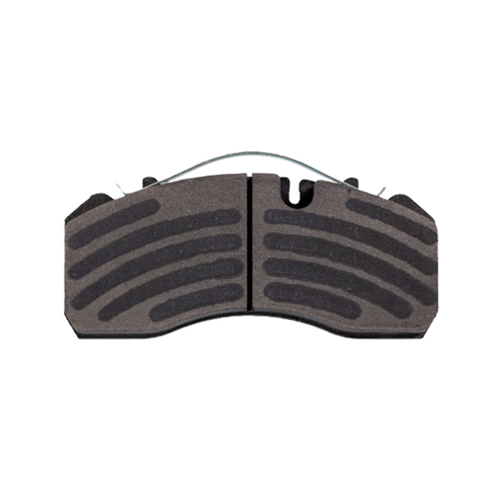 factory Trucks Spare Parts Brake Pads WVA 29094 29095 for Iveco Man Benz