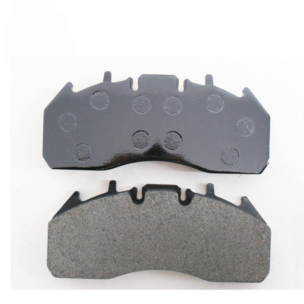 21496550 WVA Number 29174 Truck Front Brake Pad for Volvo