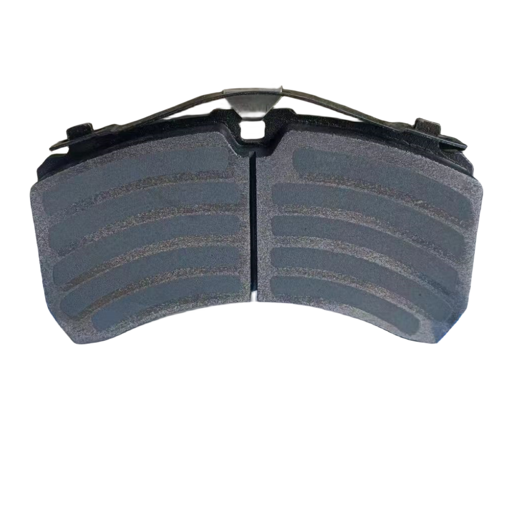 Factory Direct Sale Truck Brake Pads WVA 29244 for Scania Mercedes Benz Volvo Renault Daimler Daf IVECO Man Truck