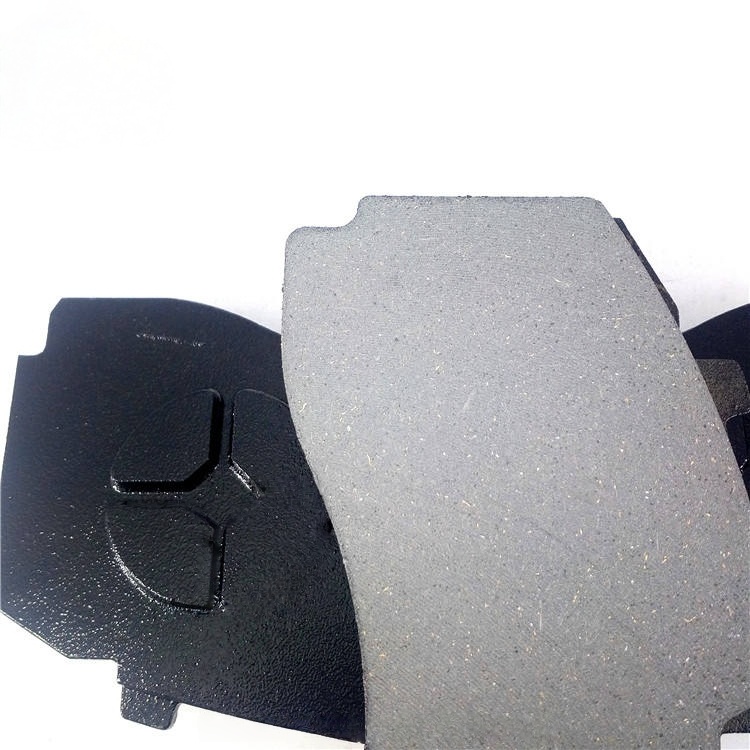 Factory Direct Sale Truck Brake Pads WVA 29244 for Scania Mercedes Benz Volvo Renault Daimler Daf IVECO Man Truck