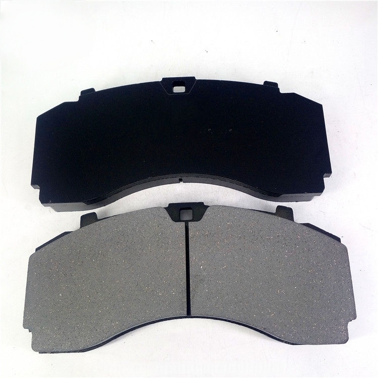 Factory Direct Sale Truck Brake Pads WVA 29244 for Scania Mercedes Benz Volvo Renault Daimler Daf IVECO Man Truck