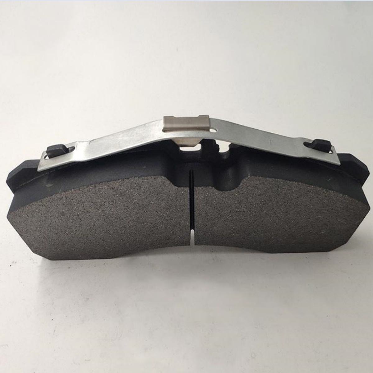 Good Quality Performance Commercial Truck Spare Parts Ceramic Semi-metal WVA 29253 Brake Pads