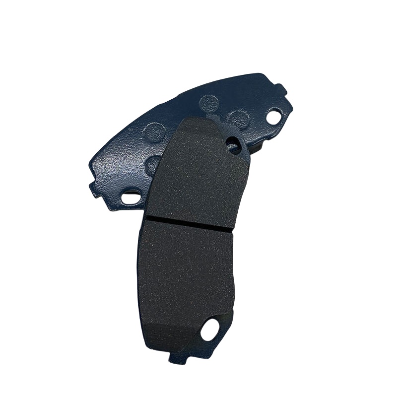 Factory Direct Price OEM Ceramic Brake Pads for Japanese Cars Kd4738