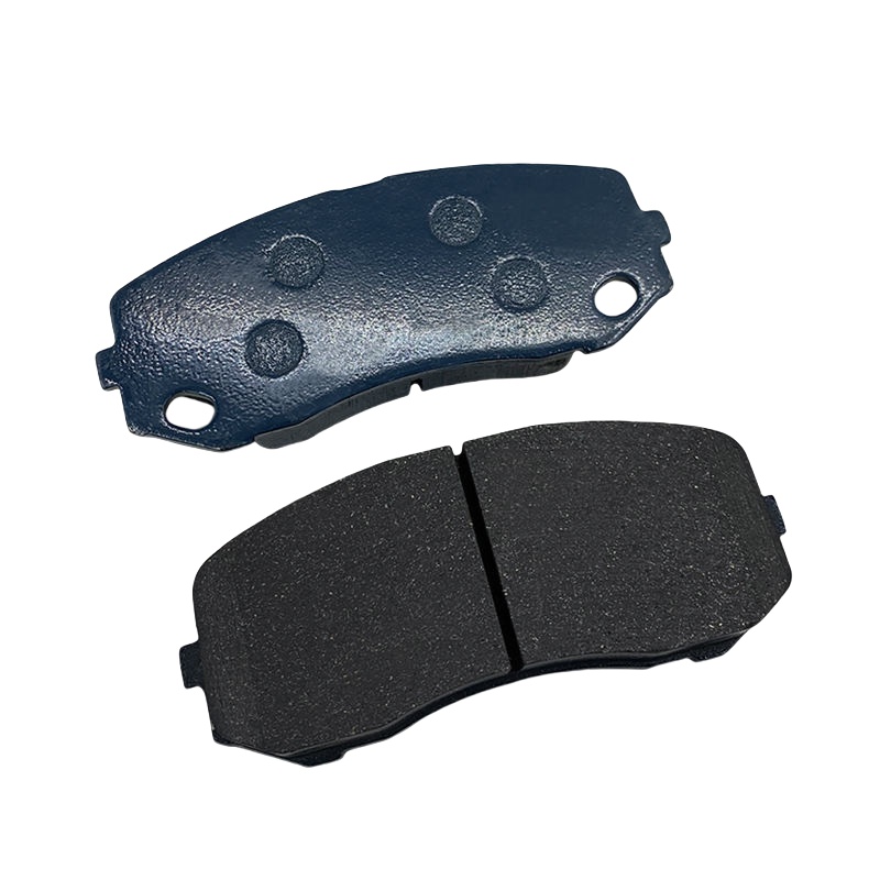 Factory Direct Price OEM Ceramic Brake Pads for Japanese Cars Kd4738