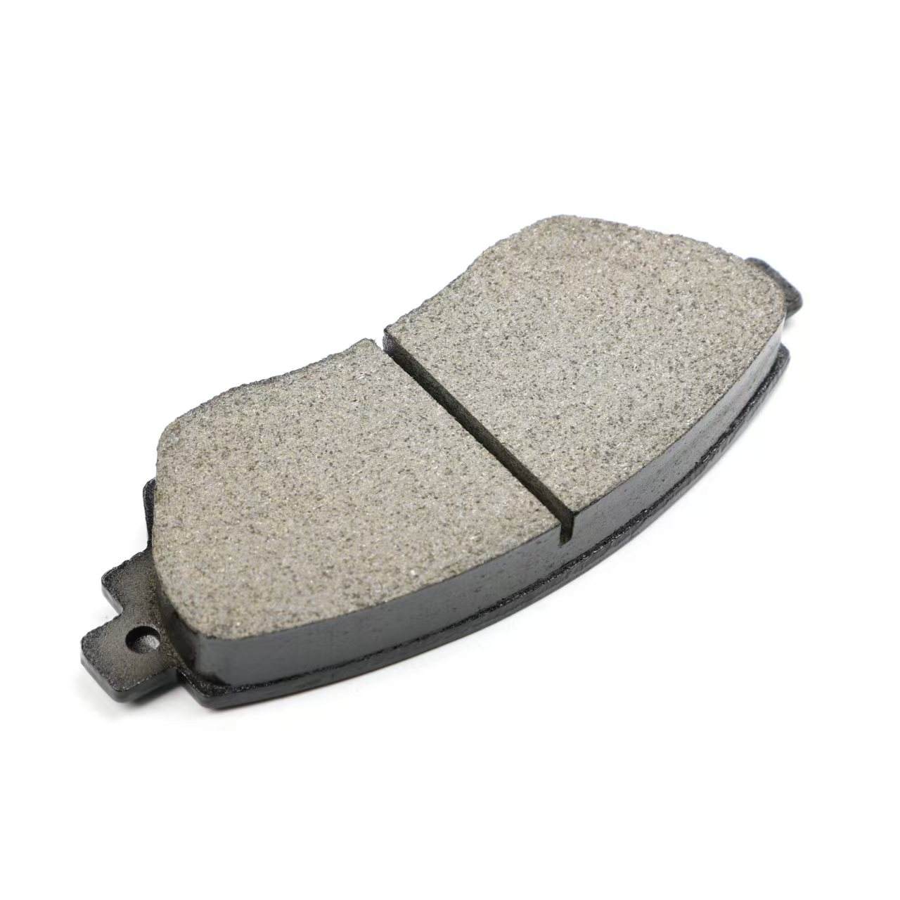 D2479 High Quality Auto Spare Parts Ceramic Pastillas De Freno Brake Pad for Toyota Raize OEM 04465-B2241