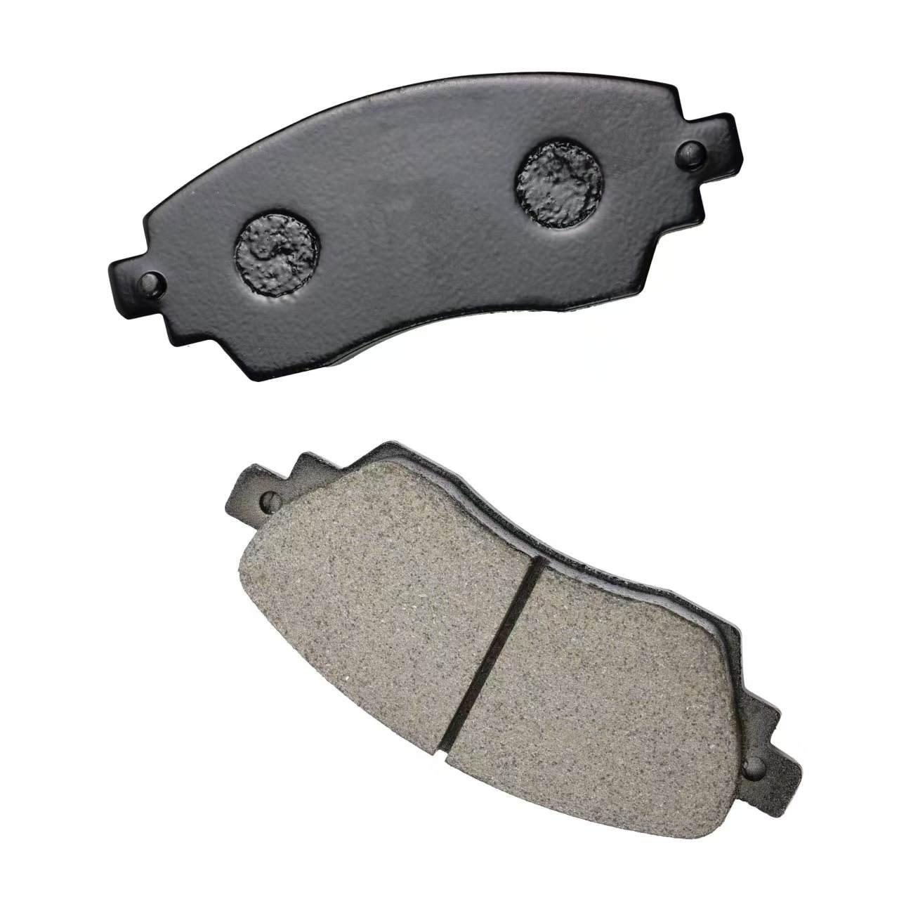 D2479 High Quality Auto Spare Parts Ceramic Pastillas De Freno Brake Pad for Toyota Raize OEM 04465-B2241