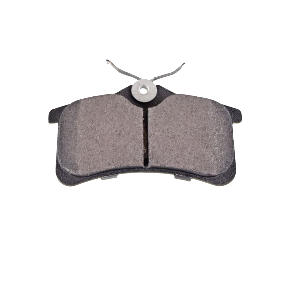D2334-9569 Rear Brake Pads for Toyota Avensis/Corolla/Corona 09/1995-09/2003