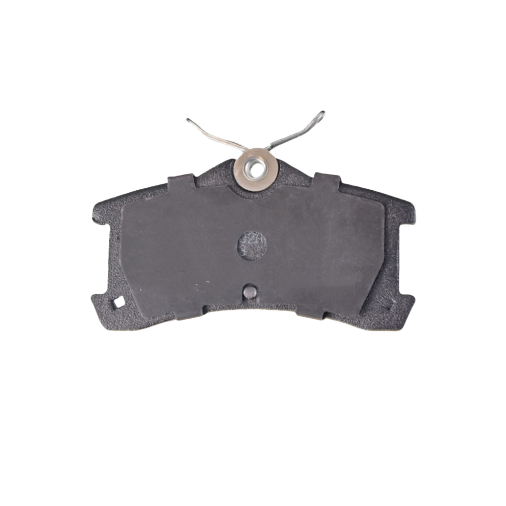 D2334-9569 Rear Brake Pads for Toyota Avensis/Corolla/Corona 09/1995-09/2003