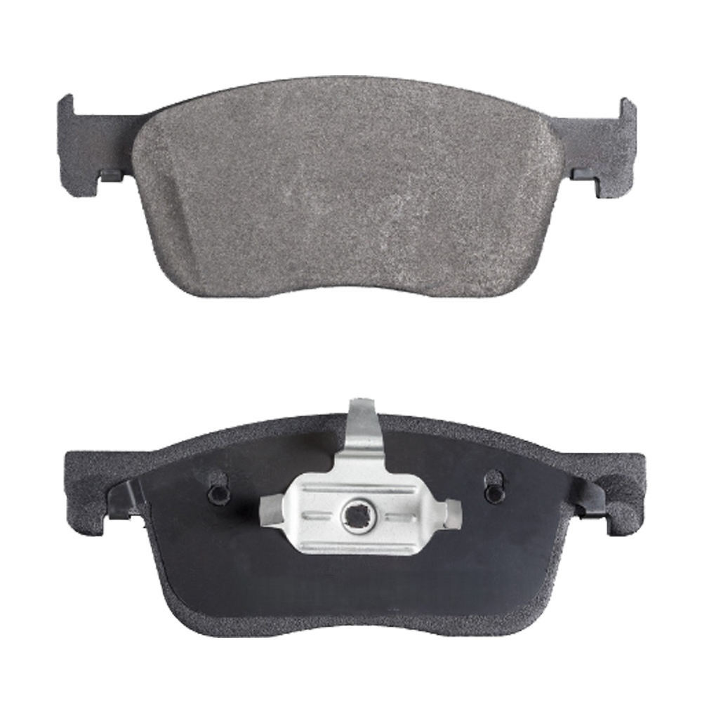 D2245-9481 Front Brake Pads for Toyota Proace MDZ2 MDZ4 MDZ9 Van 02/2016-