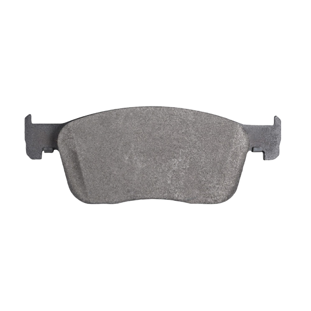 D2245-9481 Front Brake Pads for Toyota Proace MDZ2 MDZ4 MDZ9 Van 02/2016-