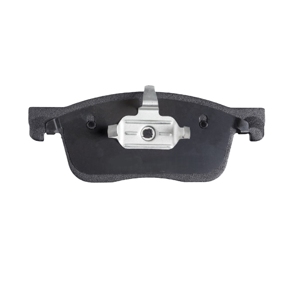 D2245-9481 Front Brake Pads for Toyota Proace MDZ2 MDZ4 MDZ9 Van 02/2016-