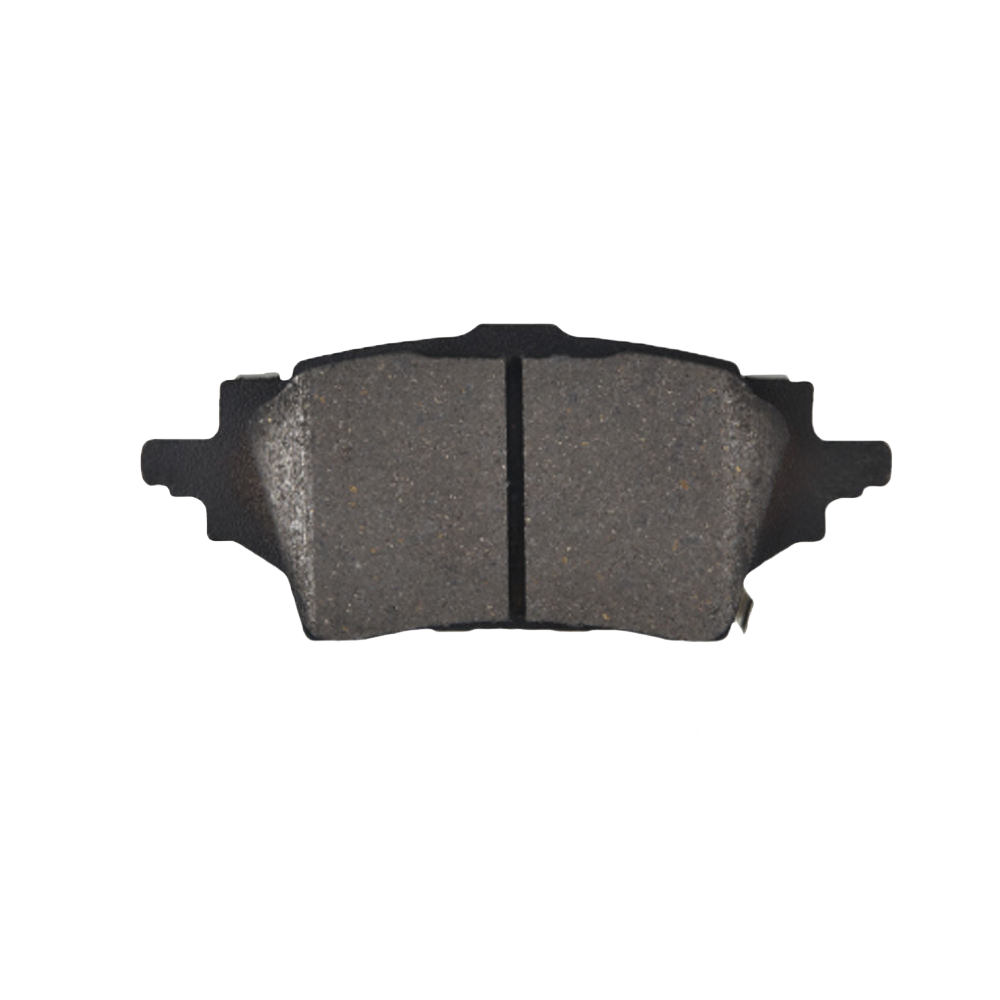 D2202-9443 Rear Brake Pads for Toyota C-HR/RAV 4/Yaris/Vitz/Corolla