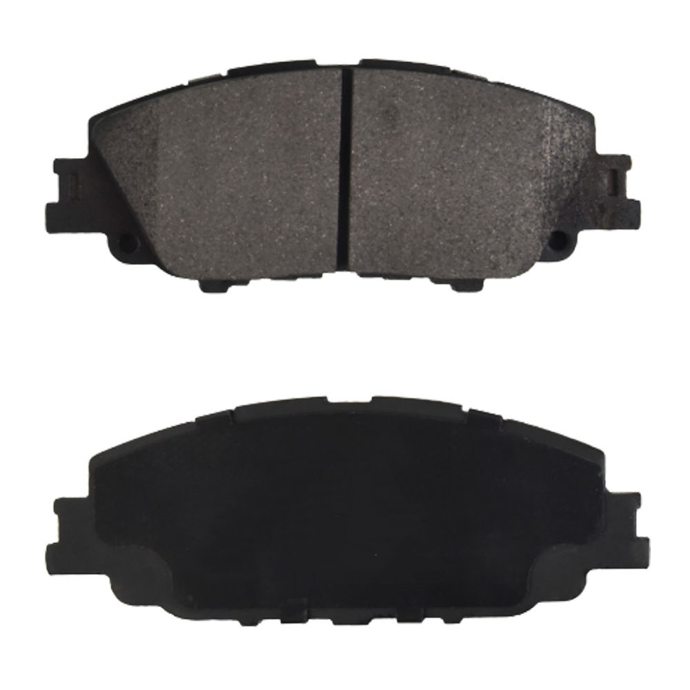 D2176-9421 Front Brake Pads for Toyota Auris/Aqua/Allion/Corolla Altis/Spacio/Levin/Prius/Sienta/Yaris Cross