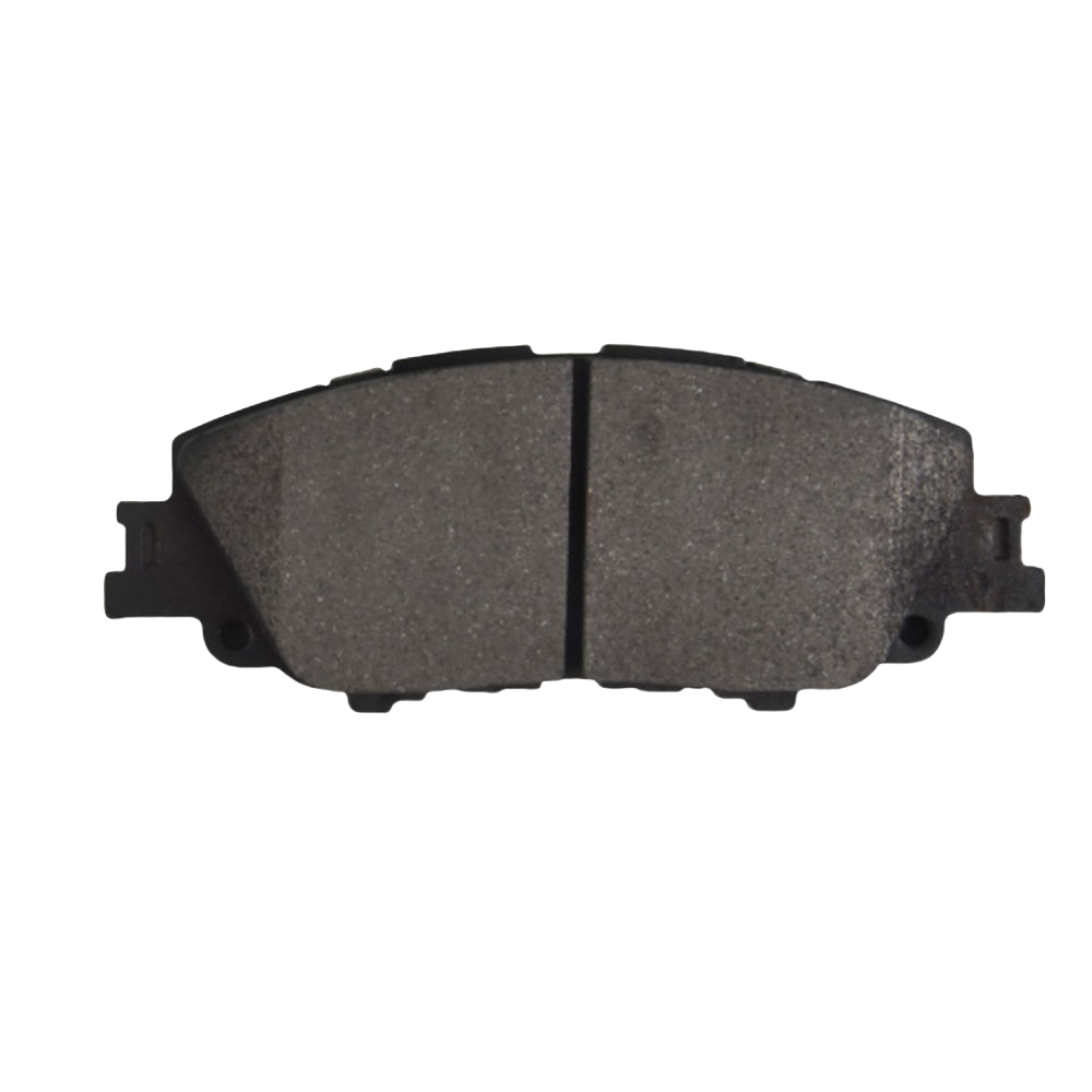D2176-9421 Front Brake Pads for Toyota Auris/Aqua/Allion/Corolla Altis/Spacio/Levin/Prius/Sienta/Yaris Cross