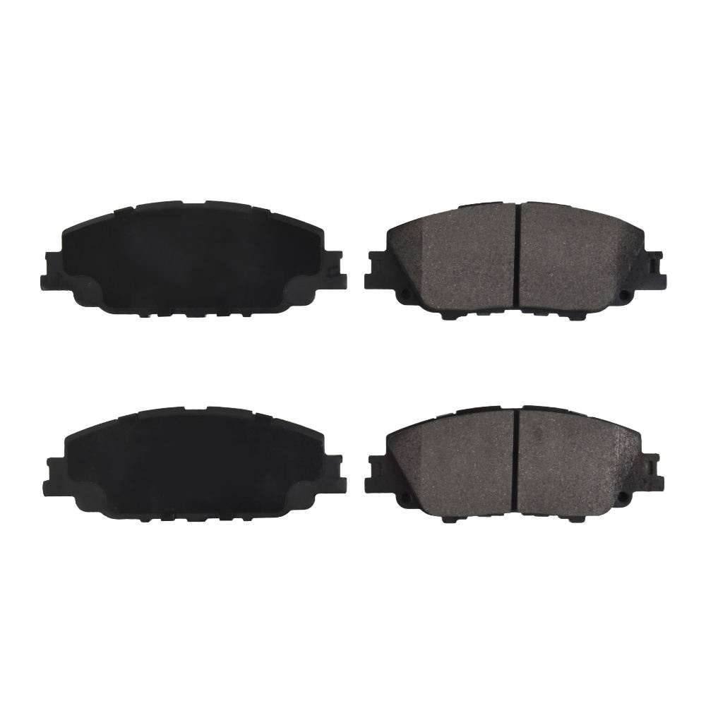 D2176-9421 Front Brake Pads for Toyota Auris/Aqua/Allion/Corolla Altis/Spacio/Levin/Prius/Sienta/Yaris Cross