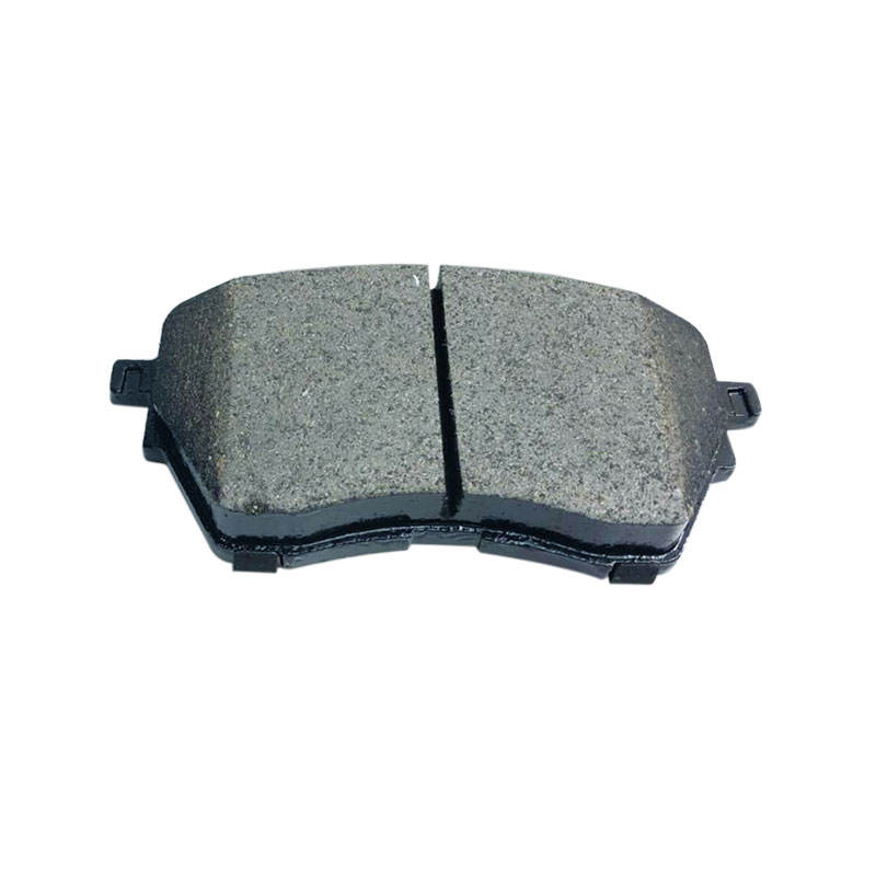D2110-9344 GDB8005 CX067 Brake Pad for GAC GA6 GS5 2014  Toyota Corolla Hatchback 2019