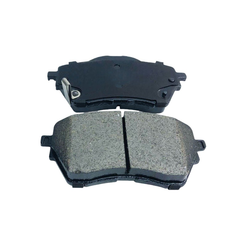 D2110-9344 GDB8005 CX067 Brake Pad for GAC GA6 GS5 2014 Toyota Corolla Hatchback 2019