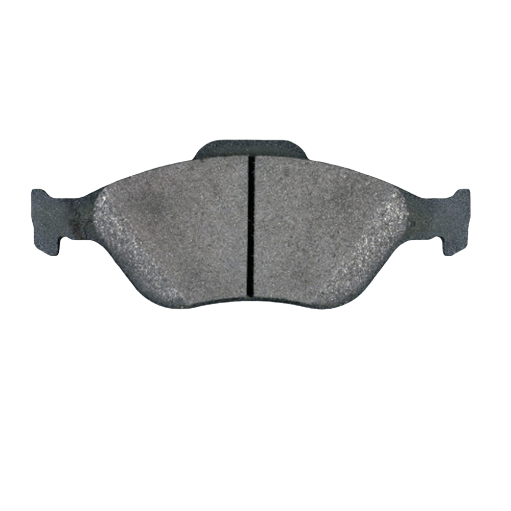 D2003-9233 Front Brake Pads for Toyota Yaris Hybrid/Vios/Belta/Vitz Hatchback 01/2005-12/2010-