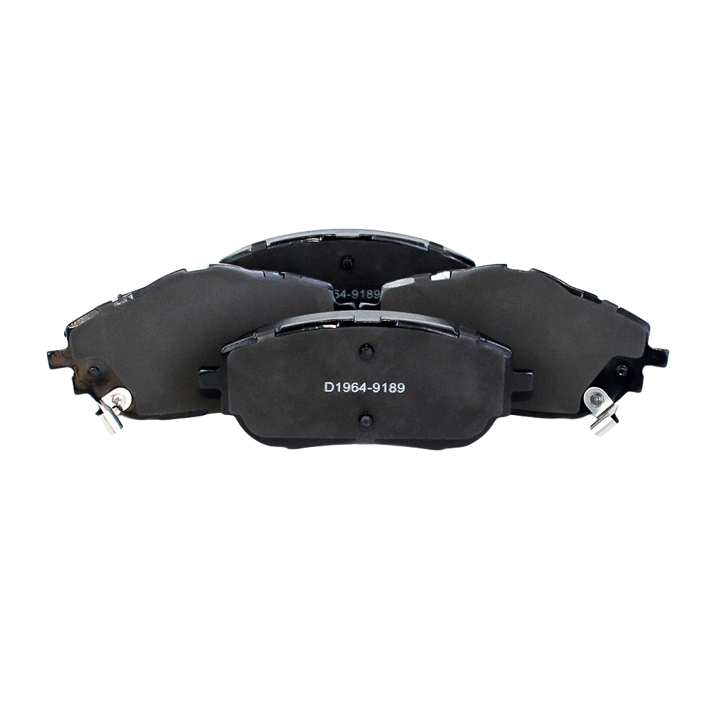 D1964-9189 GDB3598 0446502391 D1964-9189 Selling Car Auto Part of Brake Pad for TOYOTA AURIS TOURING SPORTS Estate
