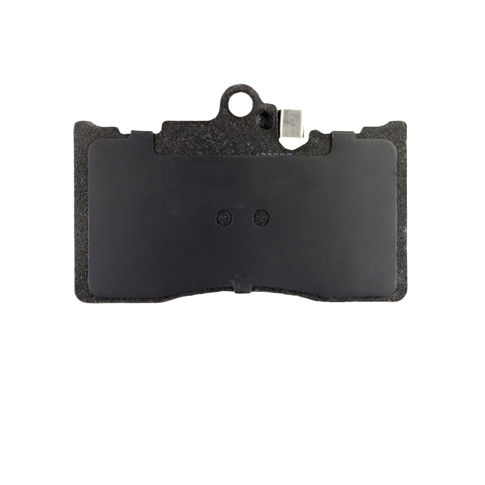 D1586-8797 Front Brake Pads for Toyota Crown AthleteMark XReiz