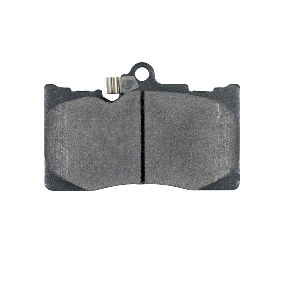 D1586-8797 Front Brake Pads for Toyota Crown AthleteMark XReiz