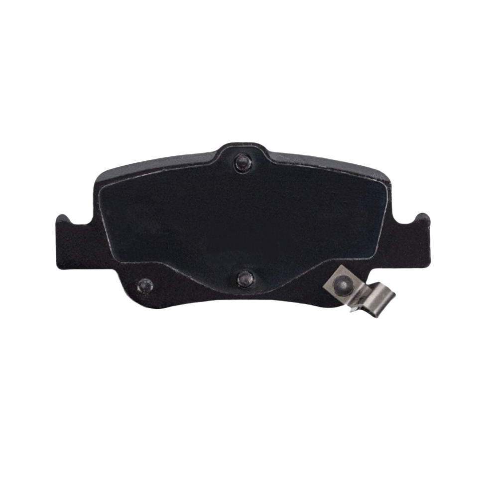 D1572-8781 Rear Brake Pads for Toyota Corolla XI/Corolla Axio/Auris/Blade