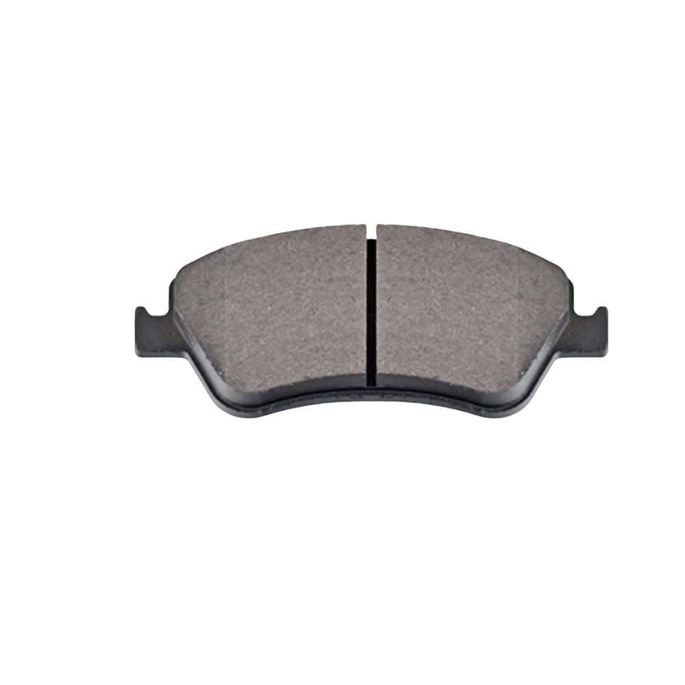 D1571-8780 Front Brake Pads for Toyota Auris/Blade/Corolla X/Altis Hatchback 10/2006-09/2012
