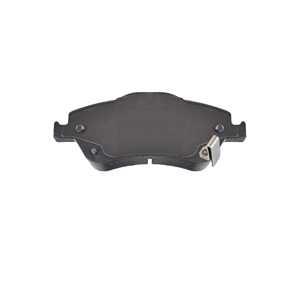 D1571-8780 Front Brake Pads for Toyota Auris/Blade/Corolla X/Altis Hatchback 10/2006-09/2012