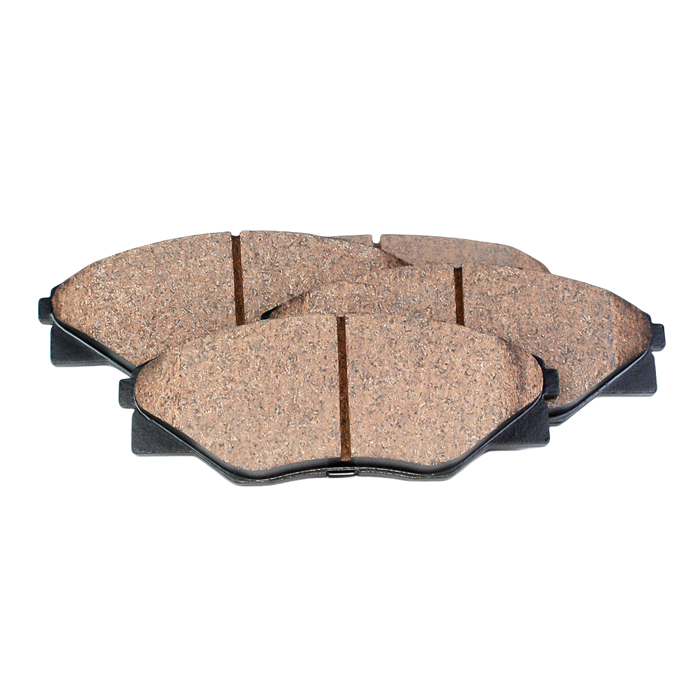 D1523-8731 / GDB3532 / 04465-0K290 / SP1056 / D2303 Pastillas De Freno for TOYOTA Innova / Hi-Lux