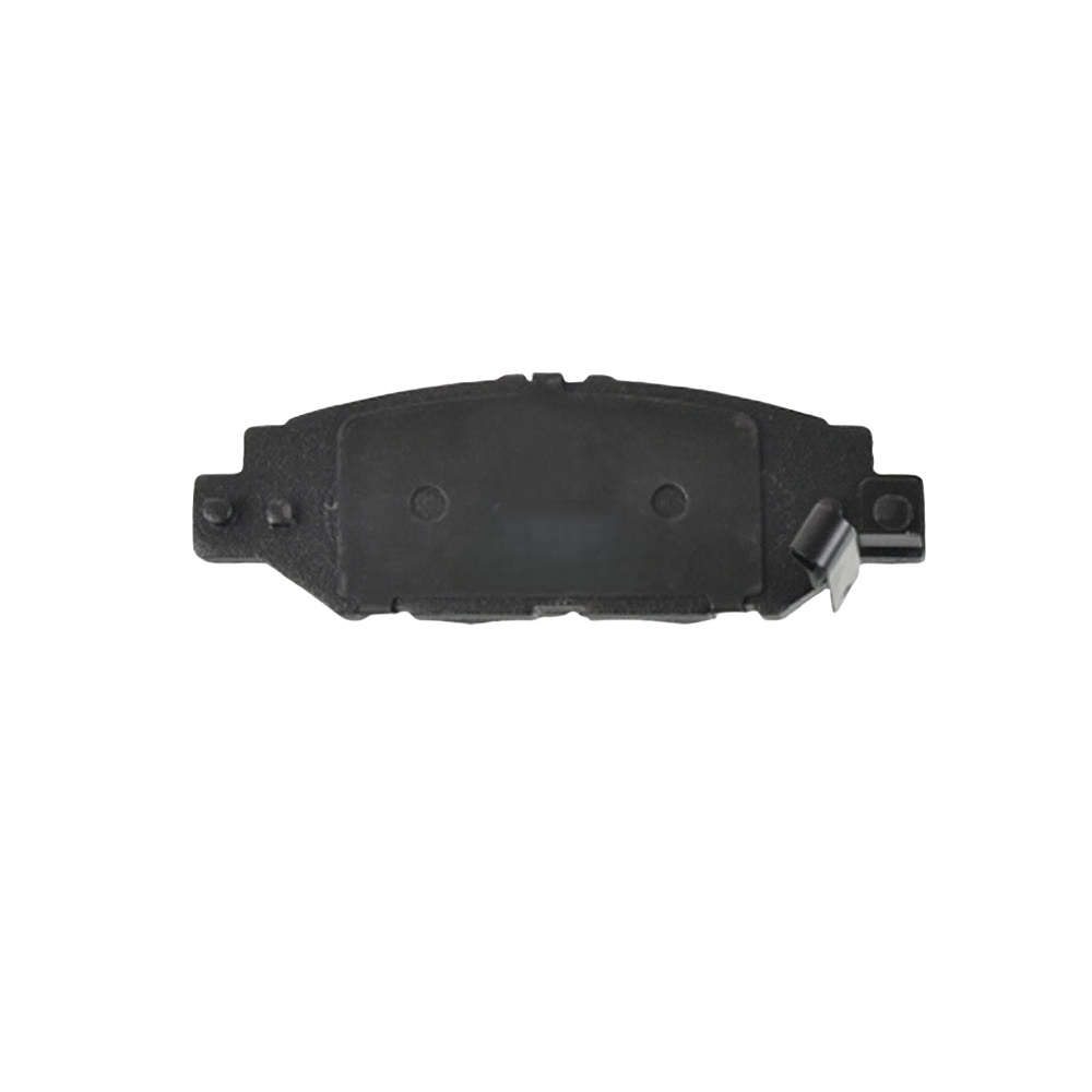 D1434-8552 Front Brake Pads for Toyota Hiace/Commuter/Quantum/Granvia/Grand Hiace