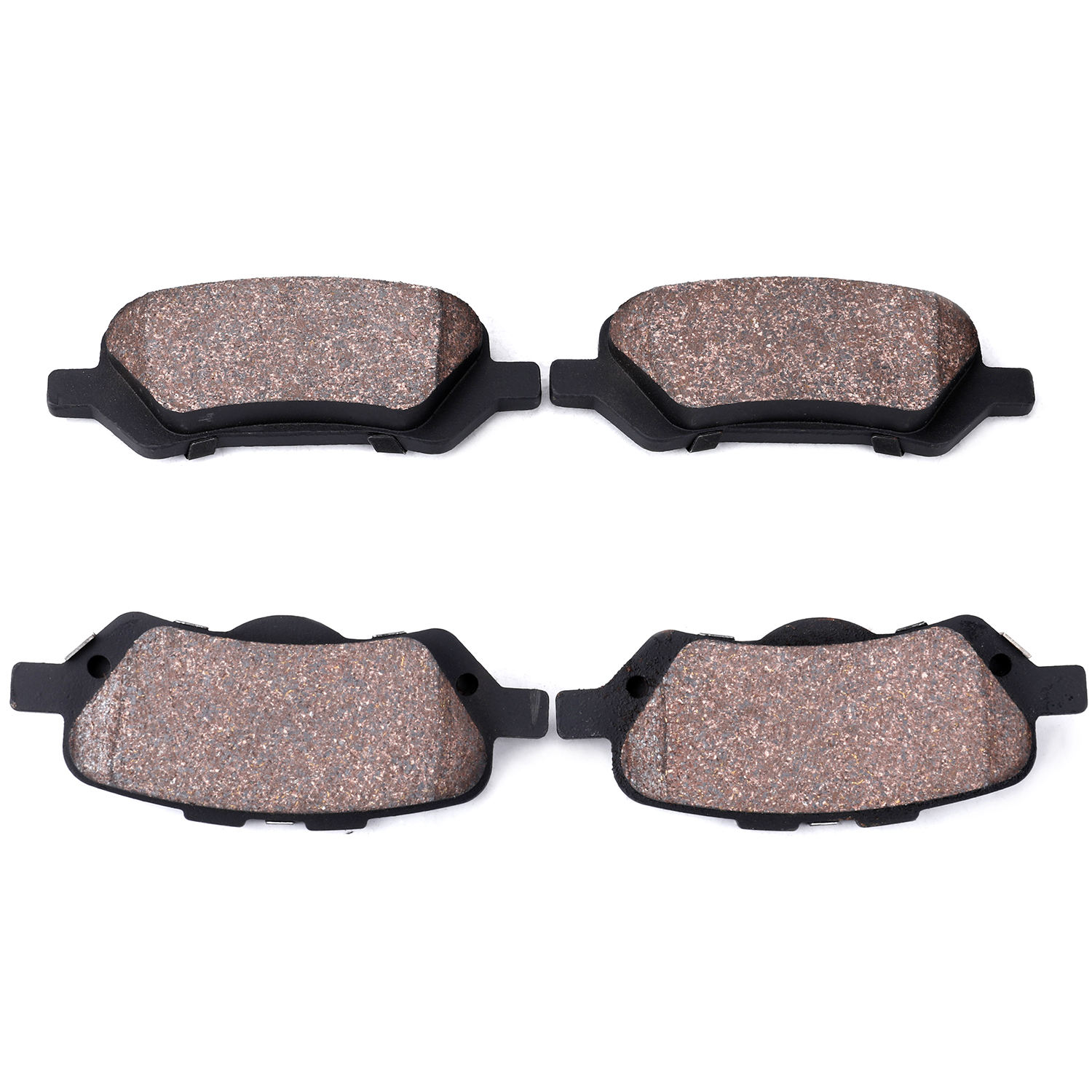 D1402-8510 D2337MH 04466-0T010 Brake Pads for TOYOTA Venza
