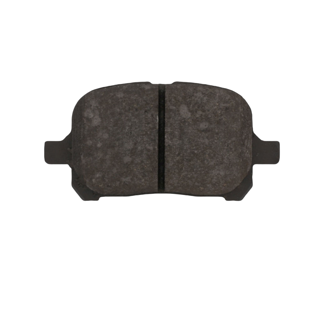 D1227-8346 Front Brake Pads for Toyota Previa ACR30L/ Estima Emina ACR30W ACR40W MPV 02/2000-02/2006