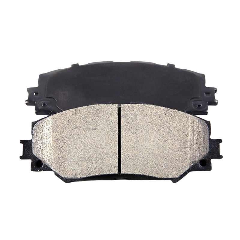 D1210-8330 / 04465-42160 / 04465-02220 / AN-742K Front Brake Pad for Toyota COROLLA/ LEVIN / YARIS / AURIS / WISH / RAV4