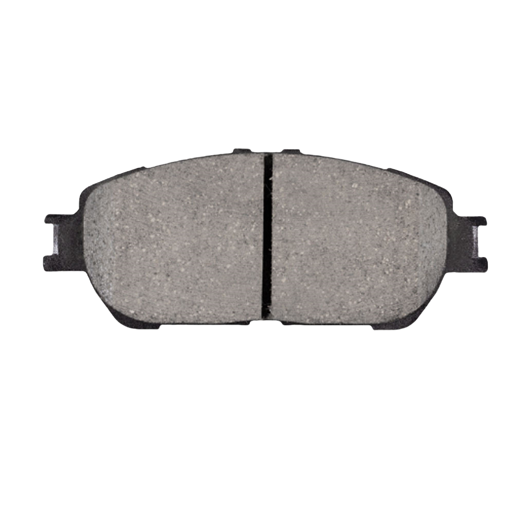 D906-7785 Front Brake Pads for Toyota Alphard/Avalon/Caldina/Estima Emina/Previa/Sienna/Tacoma/Windom