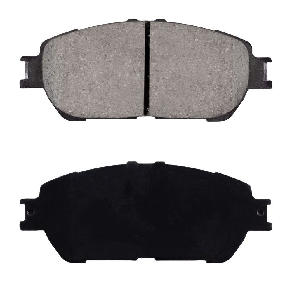 D906-7785 Front Brake Pads for Toyota Alphard/Avalon/Caldina/Estima Emina/Previa/Sienna/Tacoma/Windom