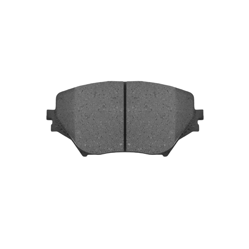 D862-7738 Front Brake Pads for Toyota RAV 4 II SUV 05/2000-11/2005