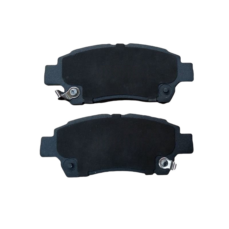 D831-7704 SP1230 04465-52130 04465-52032D2174M 04465-59020 Brake Pad Manufacturers Produce Hot Sell for TOYOTA YARIS