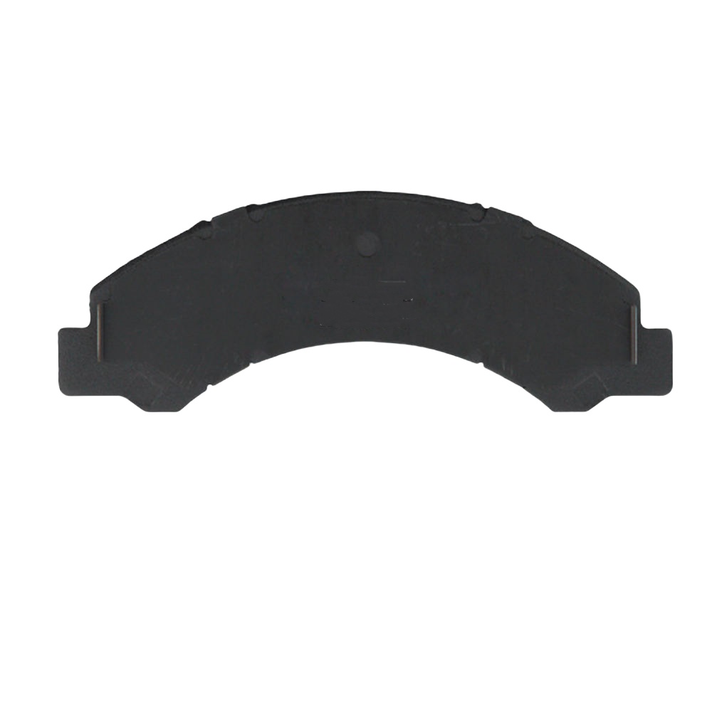 D825-7697 Front Brake Pads for Toyota Dyna XKU XZU XKY 062004-062011