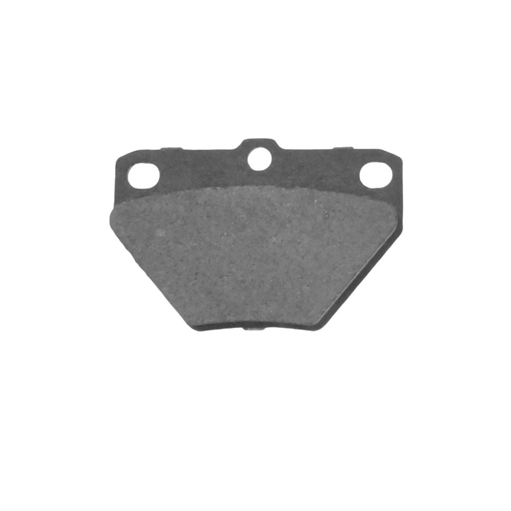 D823-7696 Rear Brake Pads for Toyota Vitz/Celica/Corolla Altis/Fielder/Runx/Allex/Verso/Ist/Matrix/Prius/Soluna Vios/Voltz/Yaris