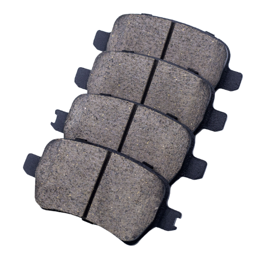 D817 0446513030 23864 1446520540 0446532191 044652B010 for Toyota High Quality Manufacturer Ceramic Brake Pads