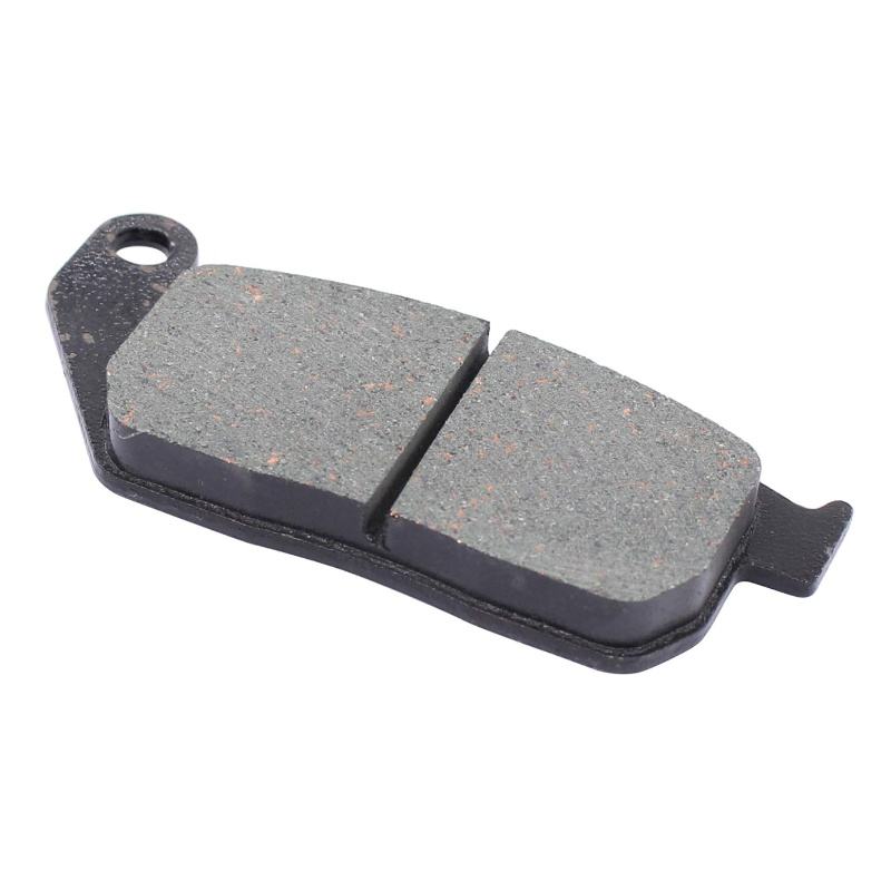 D741-7611/Gdb3204/Sp1270/04465-02010/04465-02050 Worldwide Delivery Brake Pad for Toyota Corolla E11/ Compact / Estate