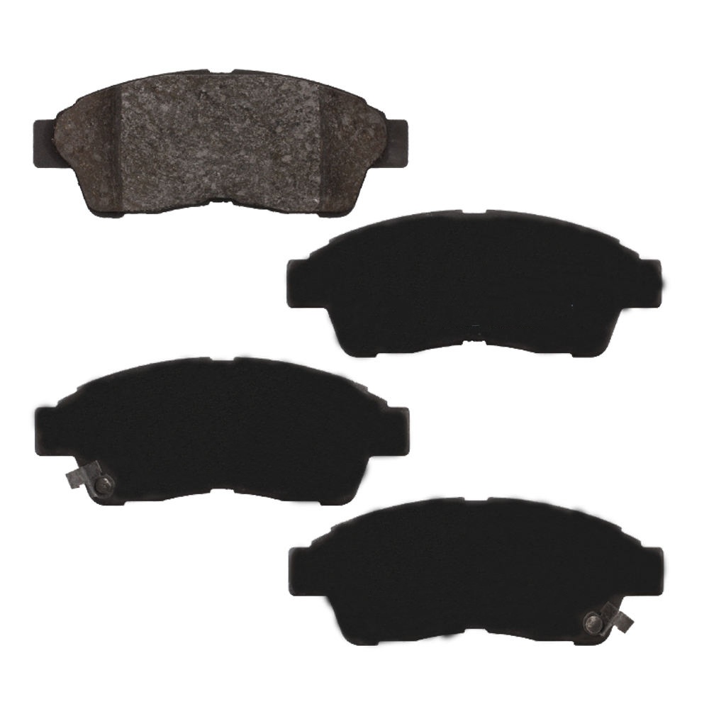 D695-7441 Front Brake Pads for Toyota Caldina/Camry Gracia/Carina/Celica/Chaser/Corolla/Corona/Cresta/Crown/Curren/Gaia/Ipsum