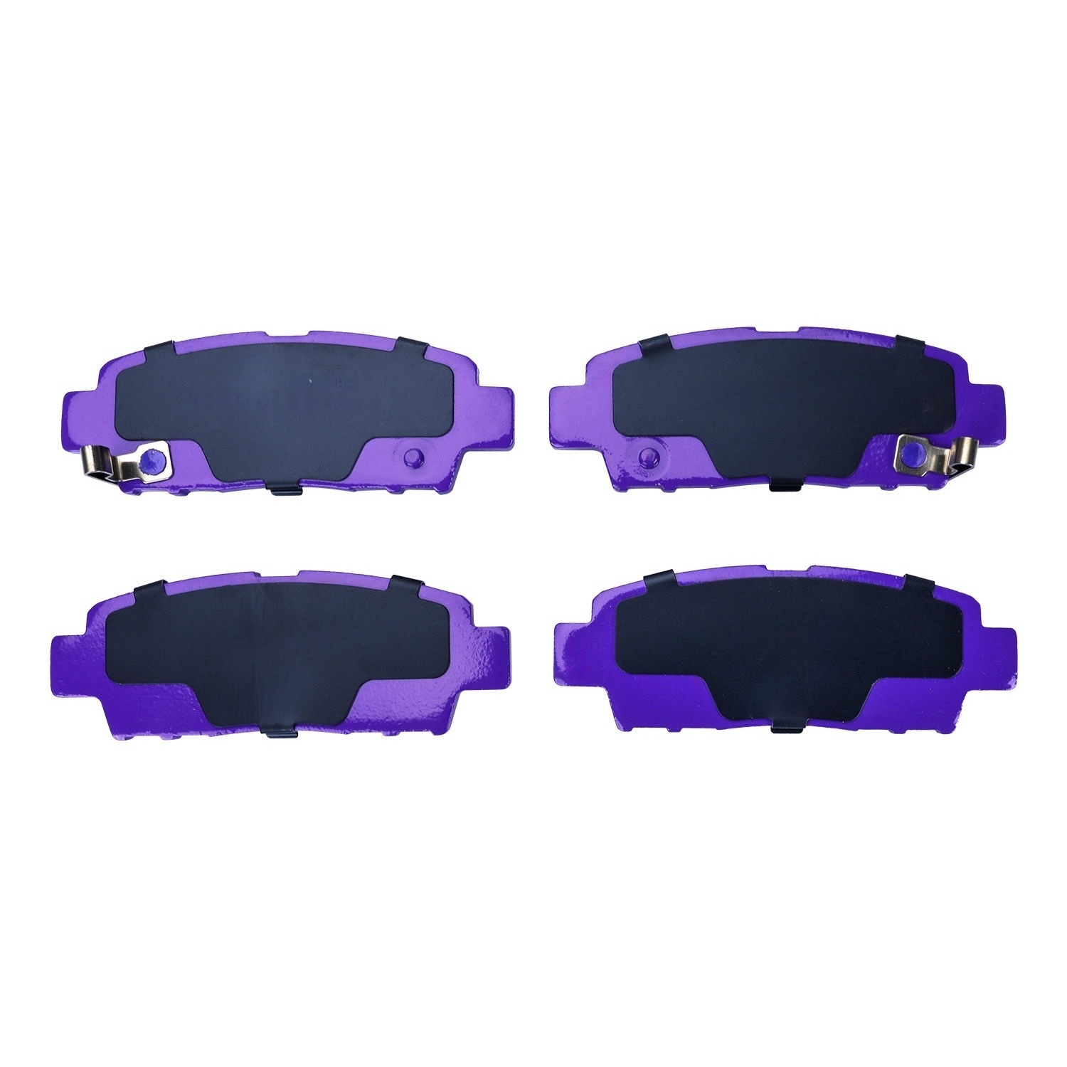 D672-7553 04466-07010 D2131M 0446607020 04466-22060 04492-22160 SP2022 Brake Pads for TOYOTA Avalon