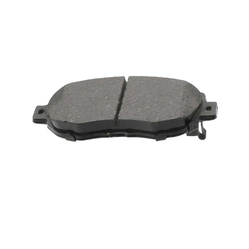 D619 A-395K NDP212C 04465-22311 0446522312 0446530110 Brake Pads for for LEXUS for TOYOTA