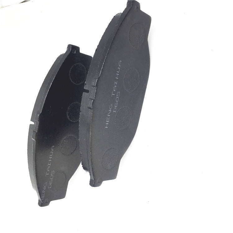 D605 04465-23040 Brake Pads Manufacturer Disk Brake Pads for toyota Brake Pads Genuine