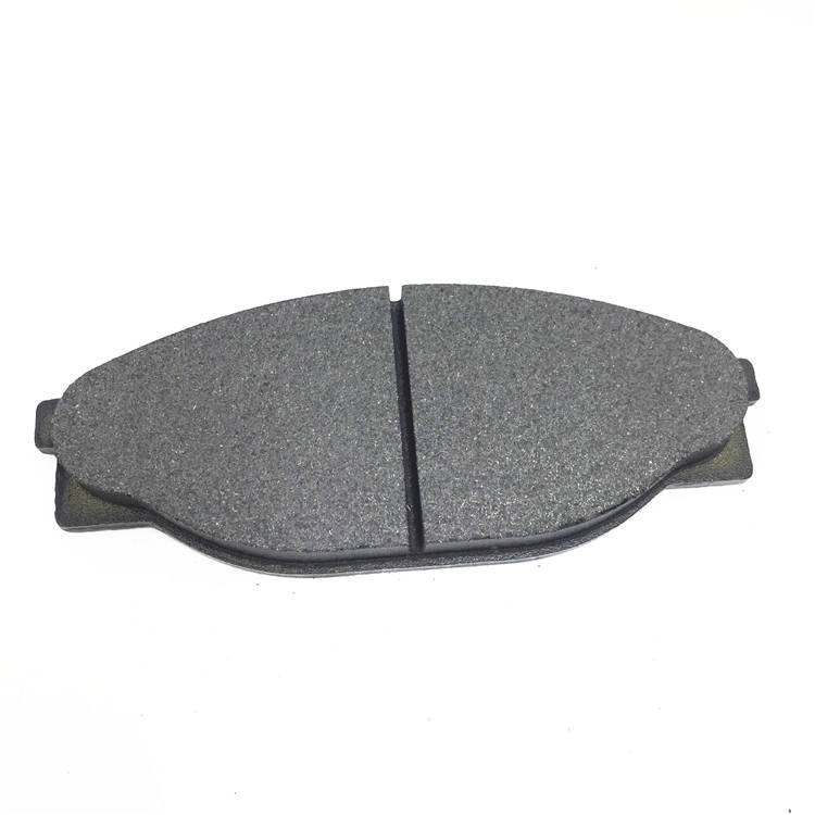 D605 04465-23040 Brake Pads Manufacturer Disk Brake Pads for toyota Brake Pads Genuine