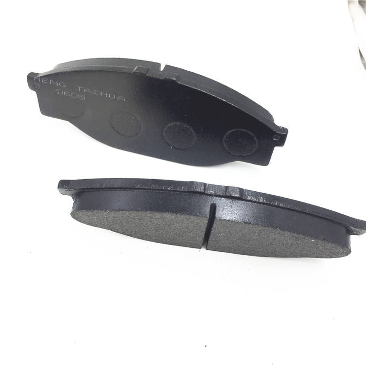 D605 04465-23040 Brake Pads Manufacturer Disk Brake Pads for toyota Brake Pads Genuine