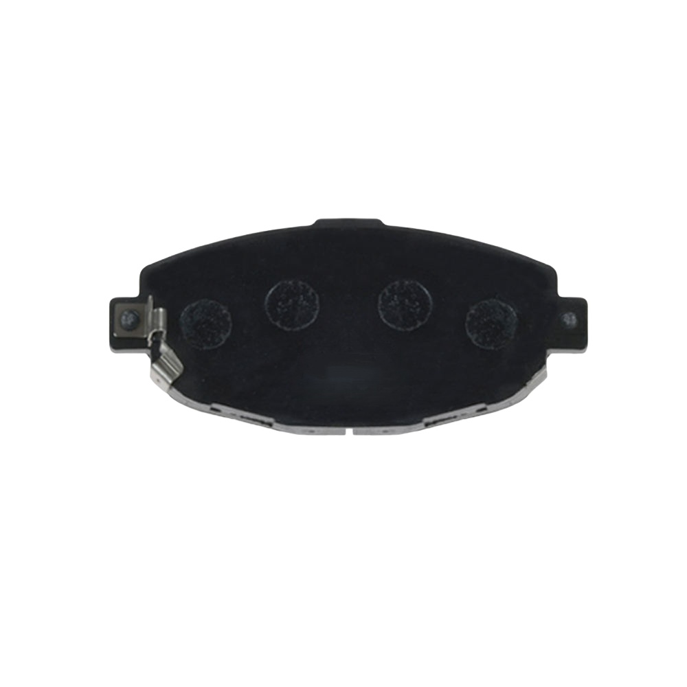D571-7451 Front Brake Pads for Toyota Soarer/Aristo